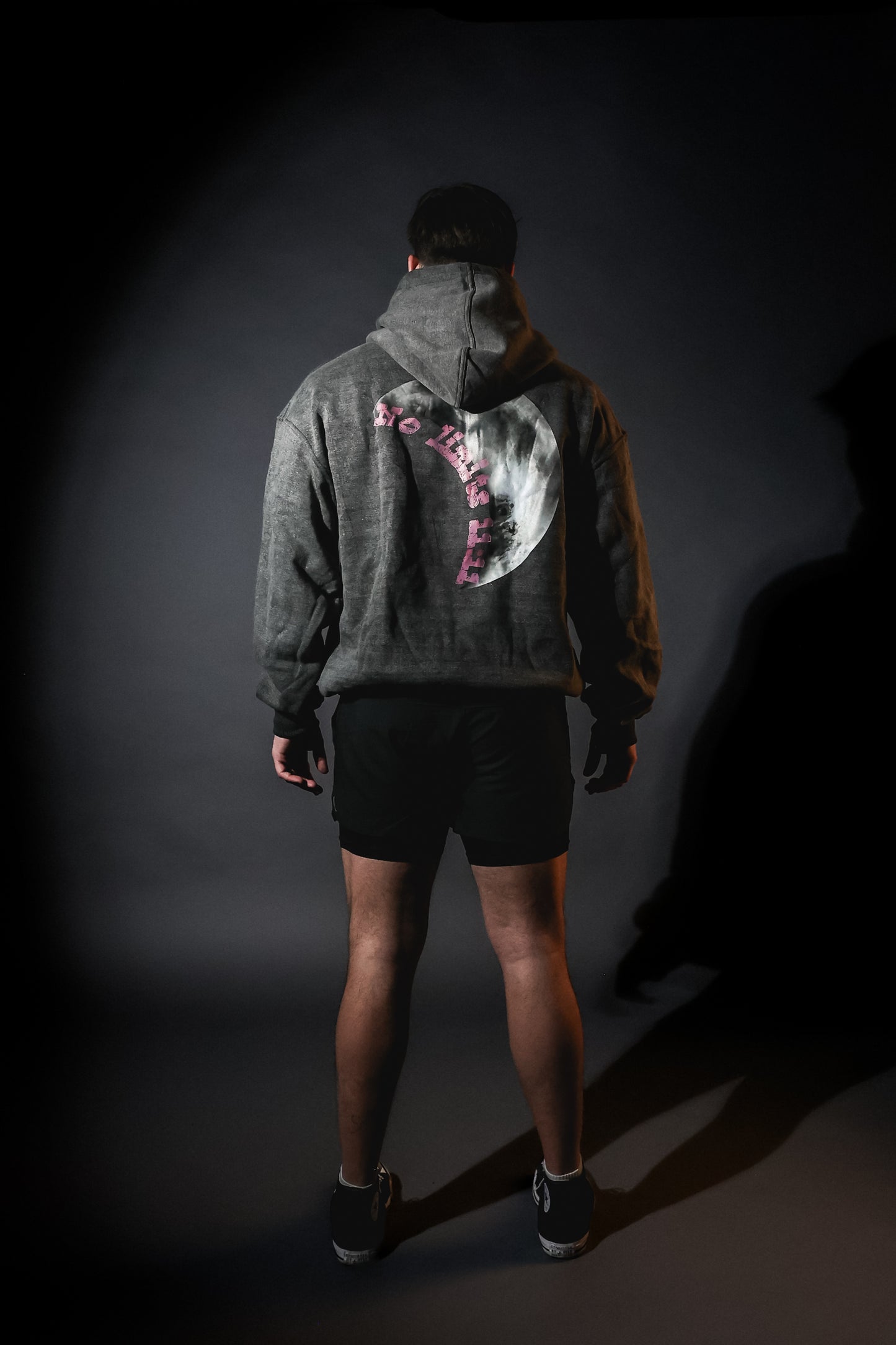 Hammer performance collection hoodie